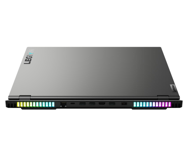 Lenovo Legion 7-16 Ryzen 7/16GB/512/Win10 RTX3060 165Hz - 641528 - zdjęcie 7